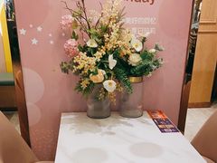 -夏日玛莉西餐厅(梅溪湖步步高店)