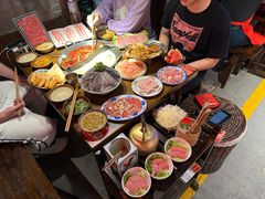 -萍姐火锅·公路夜市(打浦桥日月光店)