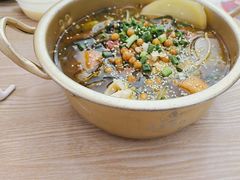 -冒菜西施·非遗冒菜(总店)