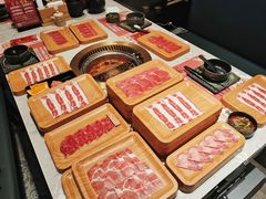 -空之介寿喜烧·和牛放题(恒隆广场店)