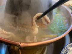 -裕德孚·非遗手切涮羊肉(东直门内大街店)