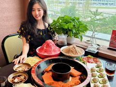 -三江两海老火锅(北京首店)