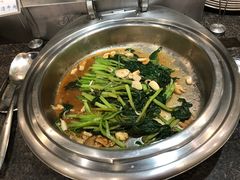 -海天一色海景自助餐厅(西港花园店)