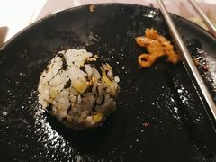 -花味烤肉·拌饭(庐阳万象汇店)