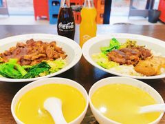 -陆长玖古法猪脚饭(玄风桥店)