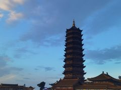 -太湖龙之梦
