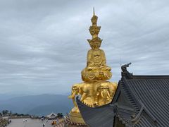 -峨眉山风景名胜区