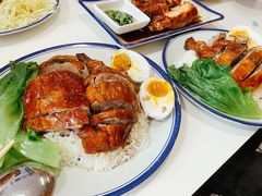 -食运茶餐厅(文化宫店)