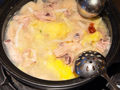 -同仁四季椰子鸡(罗湖国贸店)