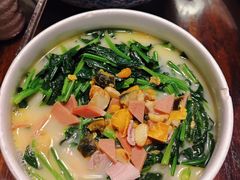-有梦特色餐厅(古子城店)