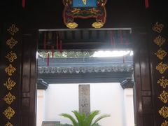 -松江清真寺