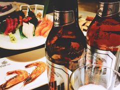朝日啤酒-大渔之观(安贞店)