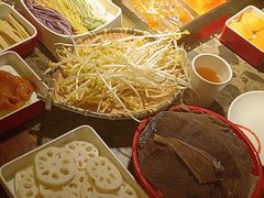 -蜀九鼎毛肚火锅(惠安店)