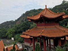 -南沙天后宫景区