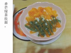 -甜心妈妈·榴莲星级糖水(北京路总店)