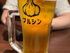 -蒜香焼肉PURUSHIN(马场路店)