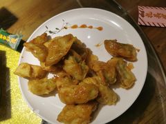 -大鸽饭(岗顶店)