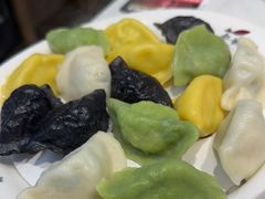 -船歌·鱼水饺青岛菜(国贸商城店)