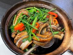 -飞尝蚝·顺德菜·鱼生(顺德总店)