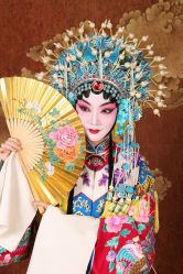 -华韵京剧摄影(洋桥角门东店)