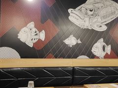 -鱼酷活鱼烤鱼(梅江印象城店)