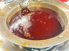 -钢管厂五区小郡肝火锅串串香(总店)