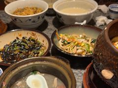 -南京大牌档(青岛万象城店)