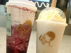 -喜茶(深圳喜荟城店)