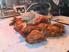 -香园炸鸡(鞍山西道店)