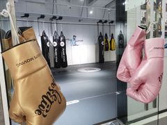 -FLARE STAR FITNESS(复地活力城店)