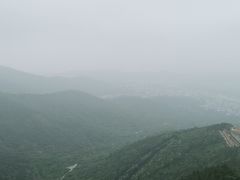 -缥缈峰景区