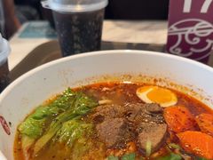 -康师傅私房牛肉面(申虹店)