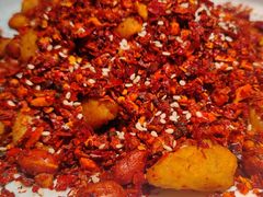 -南堂馆·新川菜(春熙路店)