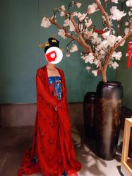 -盘子女人坊古装写真摄影(苏州旗舰店)