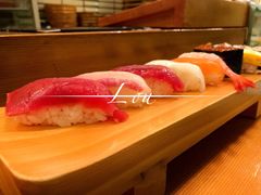 -筑地玉寿司(銀座コア店)