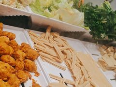 -醉人椒麻辣香锅(王府井喜悦店)
