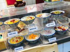 -一心甜汤(丹凤街店)