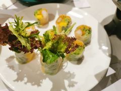 -美奈小馆·越南料理(中航城君尚购物中心店)