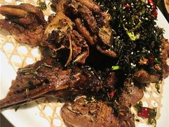 -新白鹿餐厅(城西银泰城店)