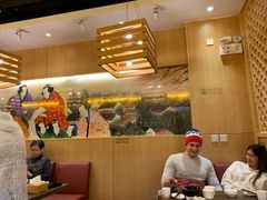 大堂-东京屋(武定路店)