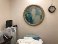 -芳朵美容养生SPA