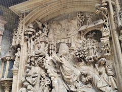 -斯蒂芬主教座堂(Stephansdom)
