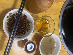 -滇藏石锅宴(崇仁巷老店)