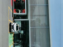 -广汽本田古田4S店