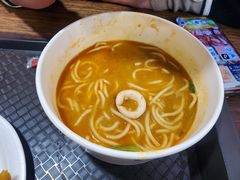 -黄则和花生汤(中山路店)