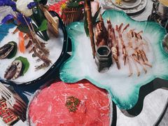 -ONE FULL 古董港式海鲜火锅