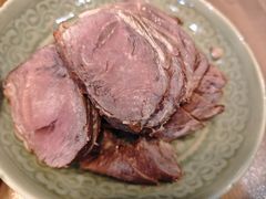 -清真铁志明腊牛羊肉