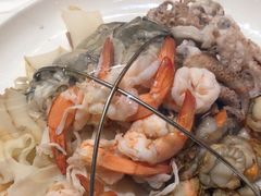 -渔码头食府·20年蓬莱老字号(登州路店)