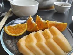 -黔蘑菇四季餐厅(观山湖店)