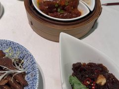 -宝园酒家(美林M·LIVE天地东座店)